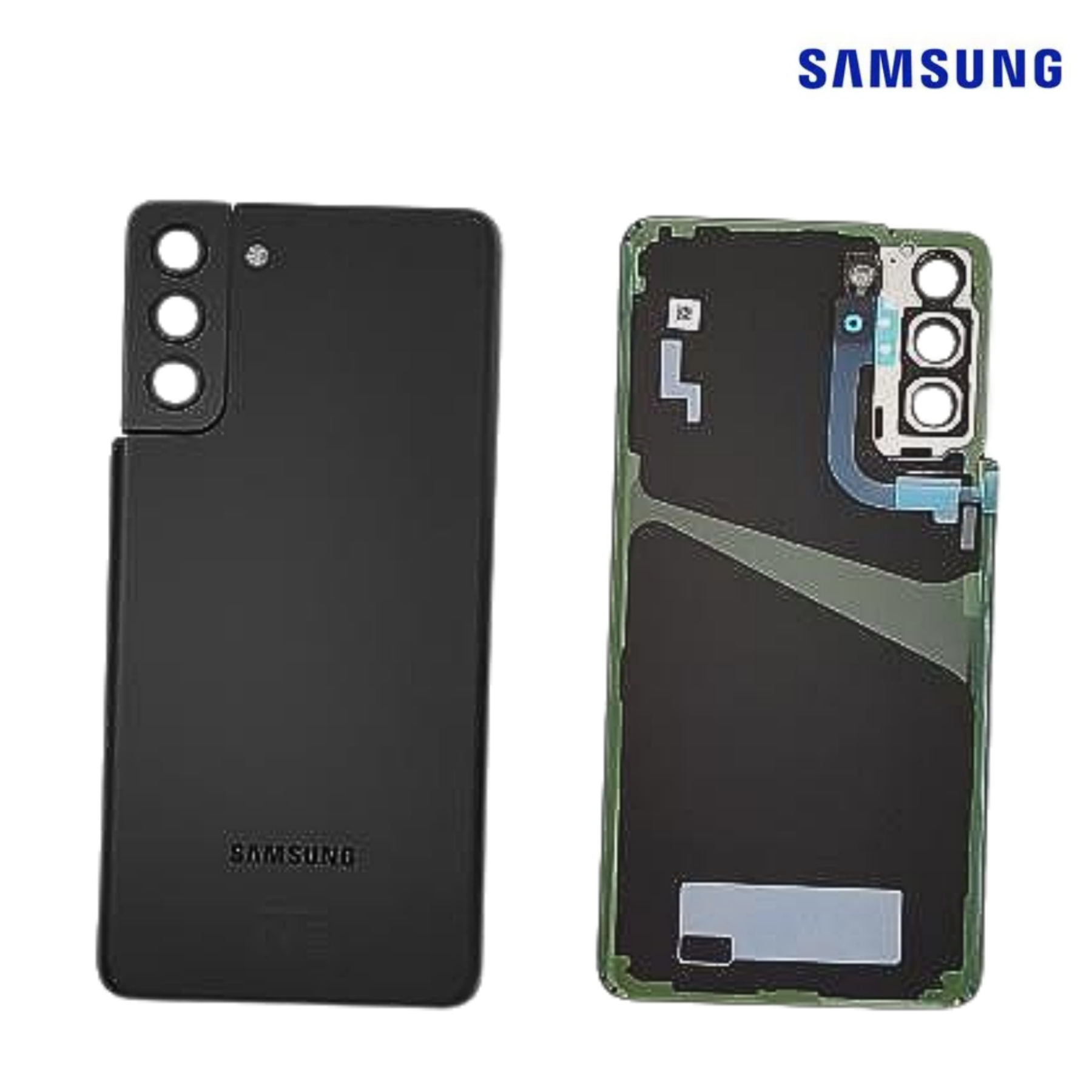 A41/A415 BLUE COVER ORG